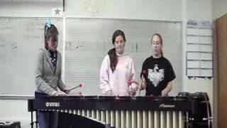 A Marimba Tribute