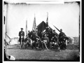 AMERICAN CIVIL WAR 1862