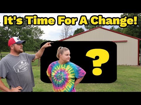 This Is Going To Change Everything On The Farm! We Knew It Was Only A Matter Of Time!