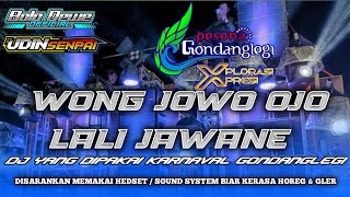 Download lagu DJ WONG JOWO OJO LALI JAWANE ||JINGLE PS PROJECT FT BOFAST BANYUWANGI mp3