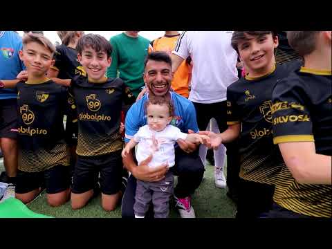 Infantil F Escuela Deportiva Moratalaz - Temporada 2022-2023