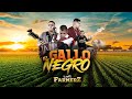 Los Farmerz- El Gallo Negro [Inedita En Vivo] 4K 2021