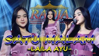 Download lagu SATU MALAM - LAILA AYU || RADJA SIDOARJO MUSIC x CSS PRODUCTION mp3 Download lagu SATU MALAM - LAILA AYU || RADJA SIDOARJO MUSIC x CSS PRODUCTION mp3
