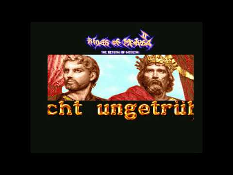 Rings of Medusa II - The Return of Medusa picture