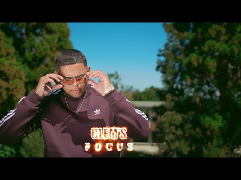 Clem'S Focus (Clip Officiel) 4K