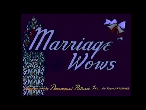 Bouncing Ball Cartoon - For Me and My Gal