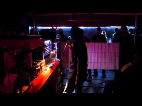 Aba Shanti-I @ Dub Station MI - Italy #1