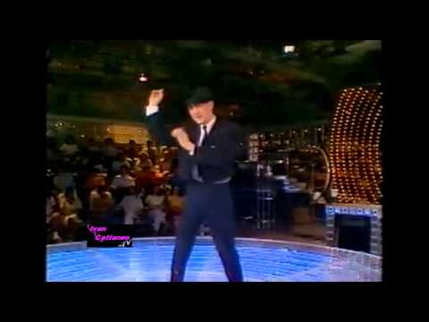 IVAN CATTANEO - BANDIERA GIALLA medley