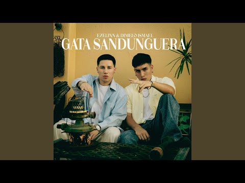 GATA SANDUNGUERA