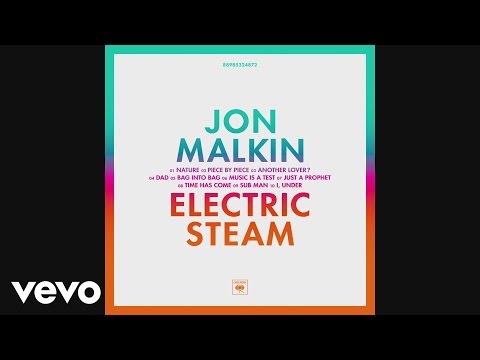 Jon Malkin - Nature (Audio)