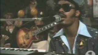 Stevie Wonder - Don't You Worry 'Bout A Thing (Live)