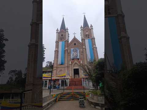 Belmira Antioquia💚 Nordeste Antioqueño 📍 El pueblo de la trucha 🐟 #pueblosdecolombia #belmira