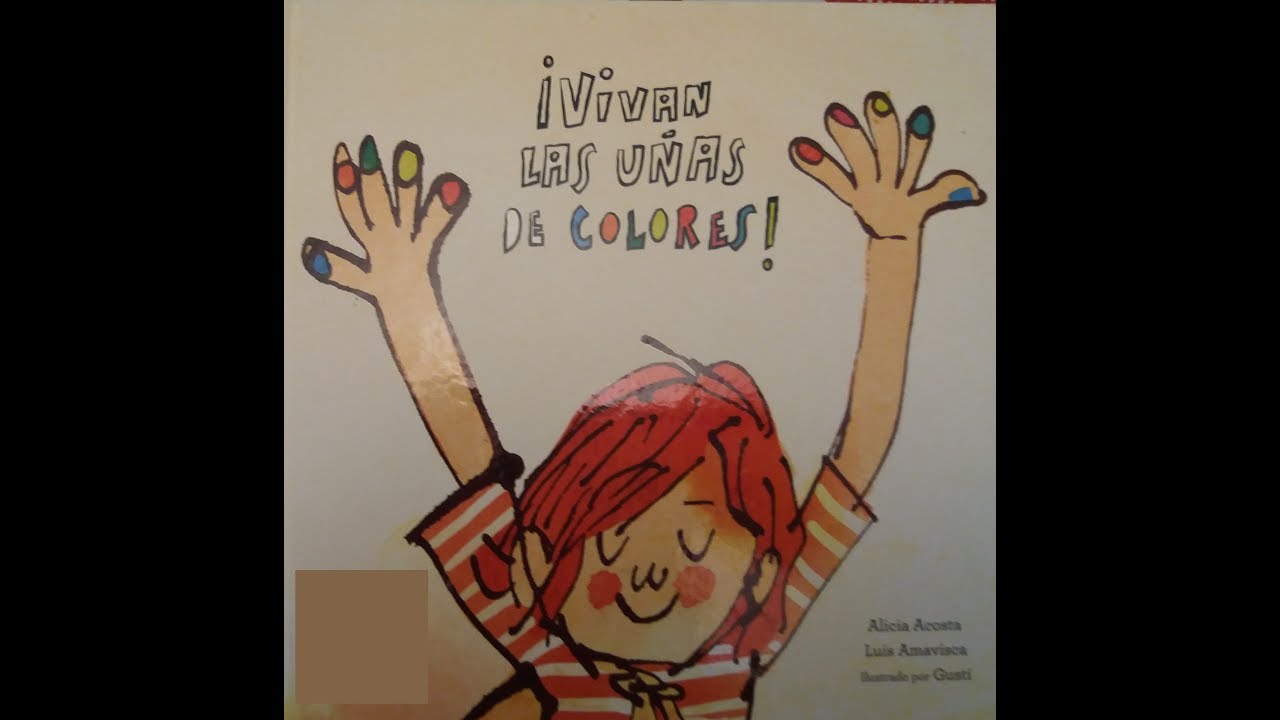 Watch ¡VIVAN LAS UÑAS DE COLORES! Now ¡VIVAN LAS UÑAS DE COLORES!
