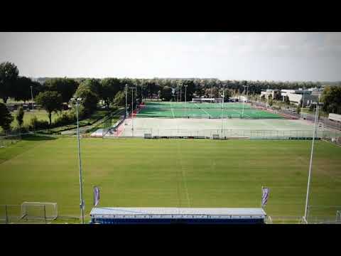 Accommodatie ZVV Pelikaan