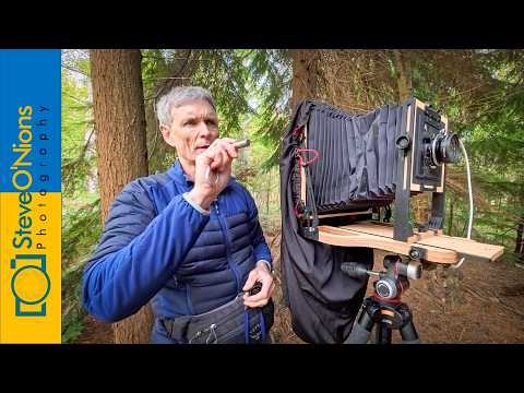 8×10, wunderschön … oder völlig unpraktisch?