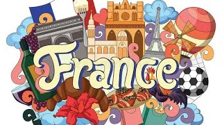 FRANSA’YI TANIYORUZ OKUL ÖNCESİ