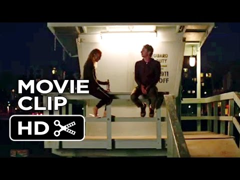 Wish I Was Here Movie CLIP - Happiest (2014) - Zach Braff, Kate Hudson Drama HD