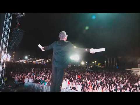 JEAN MARIE live at Ultra Europe 2019