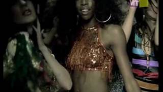 The Rolling Stones Rain Fall Down HQ promo