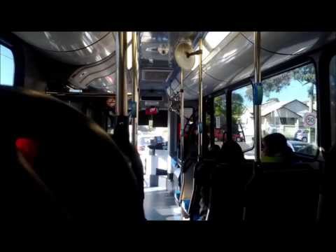 Metro-Link (Green Valley) Volvo B7RLE / Bustech VST Mk II, m/o 9768 / 33