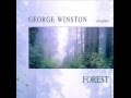 George Winston - The Cradle