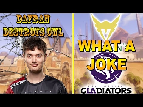 DAFRANS BREAKS THE INTERNET! WTF IS GOING ON IN LOS ANGELES?