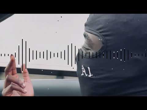 A1 Rico Back Now (Visualiser)