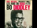 Bo Diddley-Say Man (High Quality) 