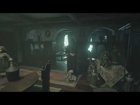 Donna Beneviento - Dont leave, i can't let you.