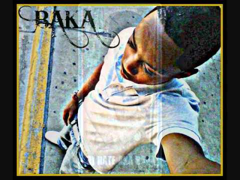 DjNateAkaBakaMan - LEMME BRING IT BACK 🌪🥶