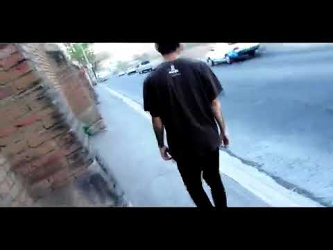 Black Versatil - Alma vulnerable (Videoclip)