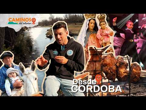 Cada fiesta cuenta una historia | Caminos del Interior 1240 22-08-2026