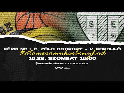 Atomerőmű KSE Bonyhád - Pénzügyőr Sportegyesület