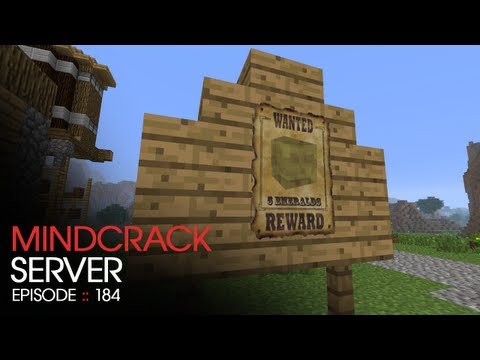 The Mindcrack Minecraft Server - Episode 184 - Hunt for Slimey Sammy