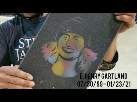 The Art Of Ram - How To Frontside Grind - Intermediate Ramp Riding - Skateboard Trick Tips