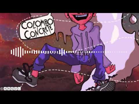 G status-COLOMBO CONCRETE