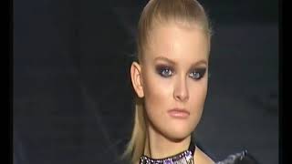 Pepel Zola by Andrey Ponomarev Volvo Fashion Week