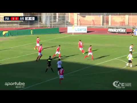 04 - Piacenza - Arezzo 2-1