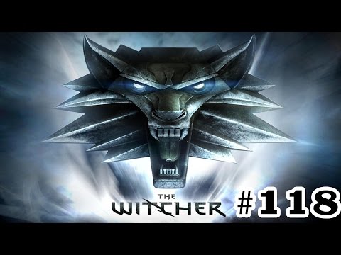 Let's Play: The Witcher [DE/HD] #118 - So laufen die Handlungsstränge zusammen