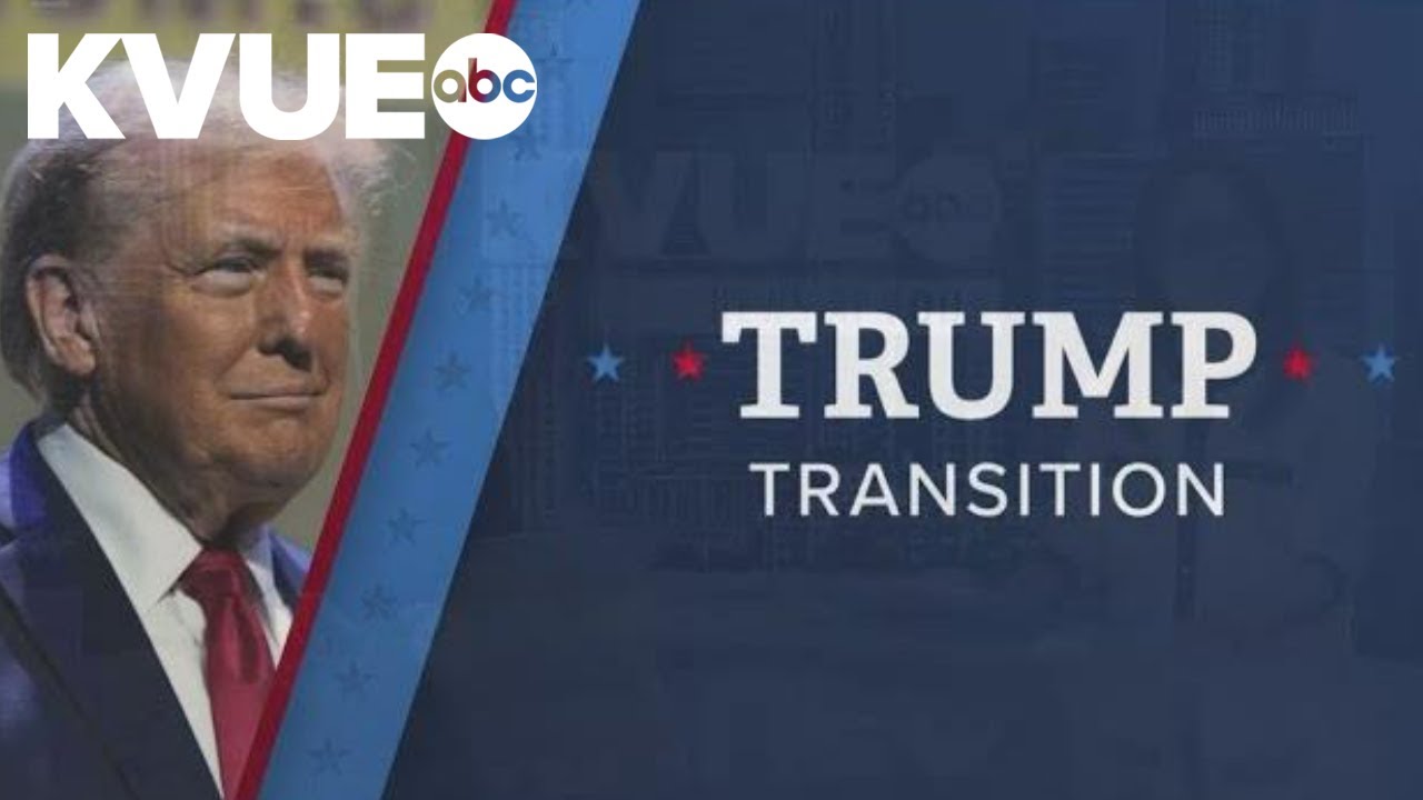 Lee Zeldin, Stephen Miller announced as part of Trump's administration