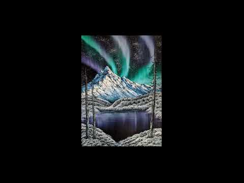 Aufnorden (Canada) - Man of Iron (Bathory cover)