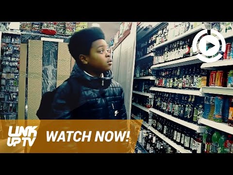 Vex - Little Rick [Music Video] @VexArtist #IBAM