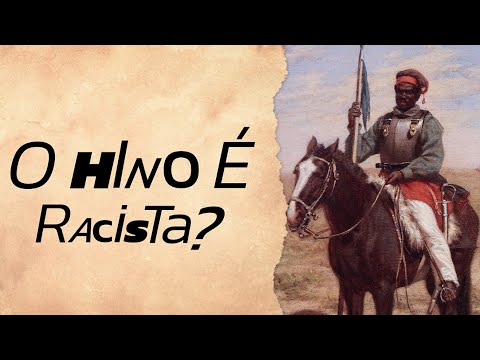 THE ANTHEM OF RIO GRANDE DO SUL - EDUARDO BUENO