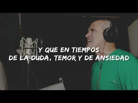 🙏EN MEDIO DEL SUFRIMIENTO🙏 -GANSI (((LETRAS)))