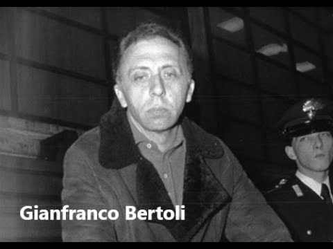 Ndrangheta stragista Gli elenchi di nomi appartenenti a Gladio e i nomi di soggetti "controindicati"