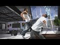 Def Jam Icon Ludacris Vs Mike Jones Gameplay 720p 60fps
