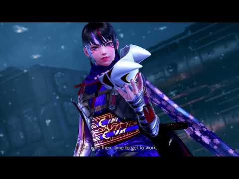 Short Ranked Session: Xiaoyu v Kunimitsu