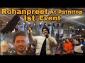 Arshkhaira510 Ist Event At Patnitop Aamirvlogs 01
