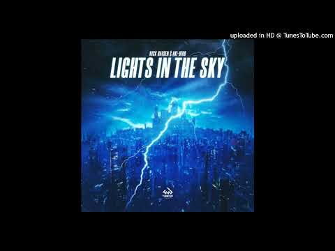 Nick Havsen & Aki-Hiro - Lights In The Sky (Club Mix)