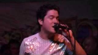 Frankie Negron "Inolvidable"